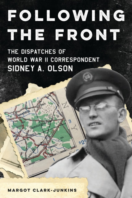 Book cover of: Following the Front