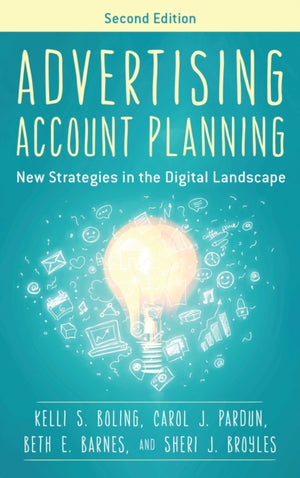 Advertising Account Planning