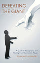 Book cover of: Defeating the Giant