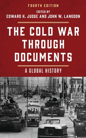The Cold War through Documents