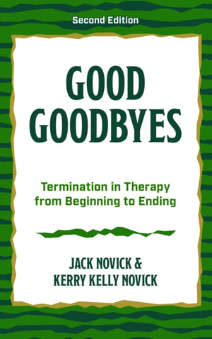 Good Goodbyes