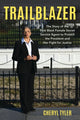 Book cover of: Trailblazer. By: Cheryl Tyler