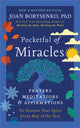 Book cover of: Pocketful of Miracles (Revised and Updated). By: Joan Borysenko