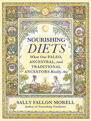 Nourishing Diets