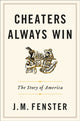 Book cover of: Cheaters Always Win