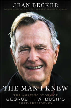 The Man I Knew