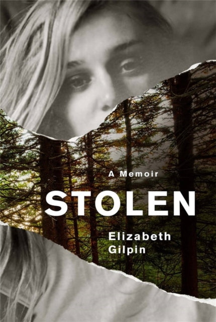 Book cover of: Stolen. By: Elizabeth Gilpin