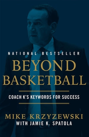 Beyond Basketball