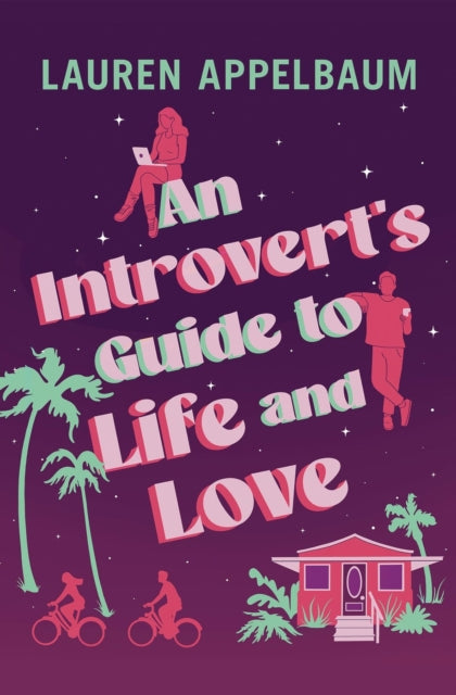 Book cover of: Introvert's Guide to Life and Love