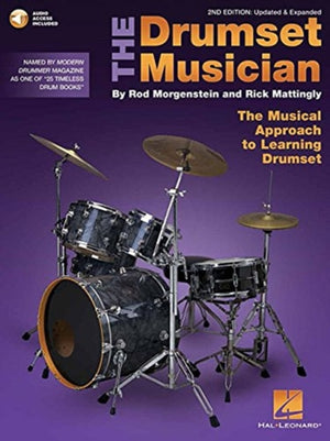The Drumset Musician - 2nd Edition