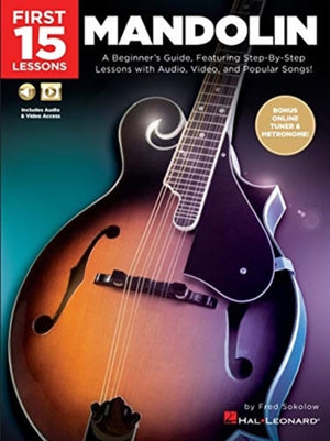 Mandolin