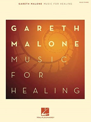 Gareth Malone