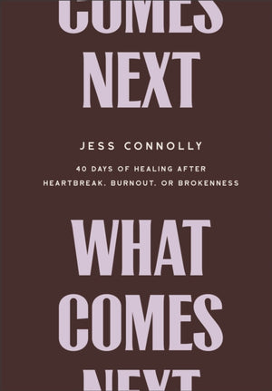 What Comes Next