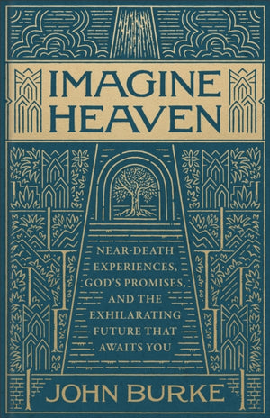 Imagine Heaven