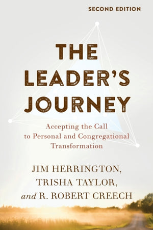 The Leader's Journey