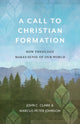 Book cover of: Call to Christian Formation – How Theology Makes Sense of Our World. By: John C. Clark