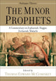 Minor Prophets – A Commentary on Zephaniah, Haggai, Zechariah, Malachi