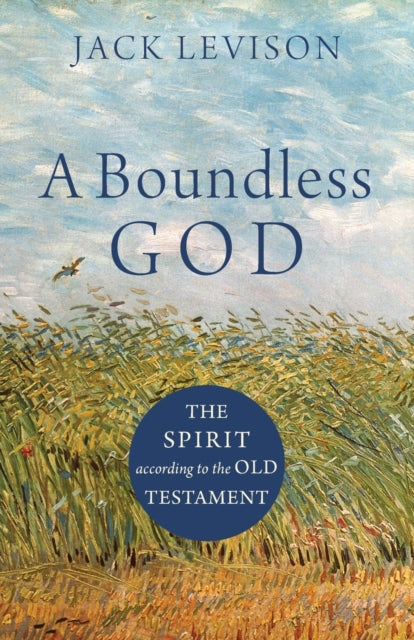 A Boundless God