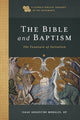 Book cover of: Bible and Baptism – The Fountain of Salvation. By: Isaac Augustine Op Morales
