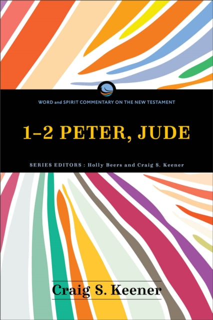 1-2 Peter, Jude