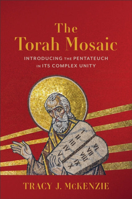 Book cover of: Torah Mosaic