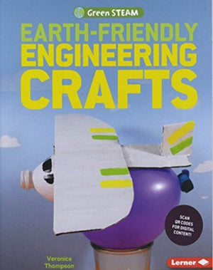 Earth-Friendly Engineering Crafts