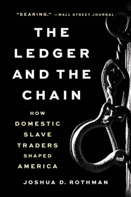 The Ledger and the Chain