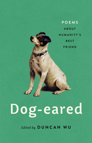 Dog-eared