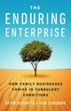 Book cover of: Enduring Enterprise. By: Devin DeCiantis