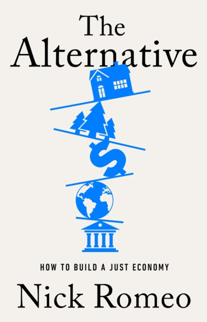 Book cover of: Alternative