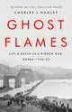 Book cover of: Ghost Flames. By: Charles J. Hanley