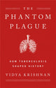 Book cover of: Phantom Plague. By: Vidya Krishnan