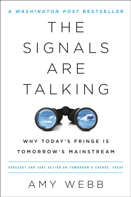 The Signals Are Talking