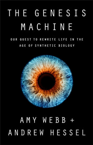 The Genesis Machine