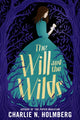 Book cover of: Will and the Wilds