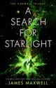 Book cover of: Search for Starlight. By: James Maxwell