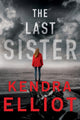 Book cover of: Last Sister