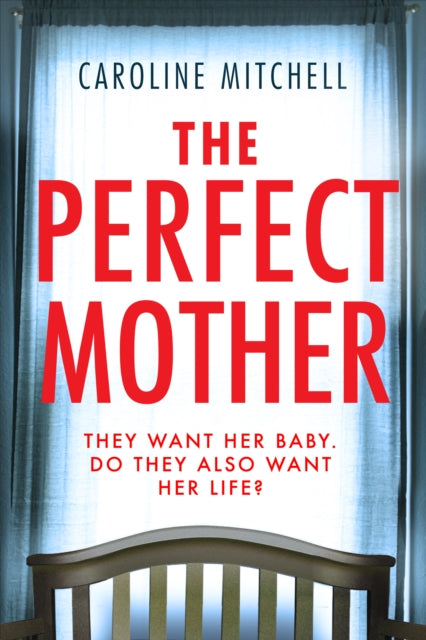 Book cover of: Perfect Mother