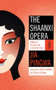 Book cover of: Shaanxi Opera. By: Jia Pingwa