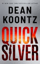 Book cover of: Quicksilver. By: Dean Koontz