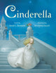 Book cover of: Cinderella. By: Sarah L. Thomson
