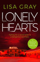 Book cover of: Lonely Hearts. By: Lisa Gray