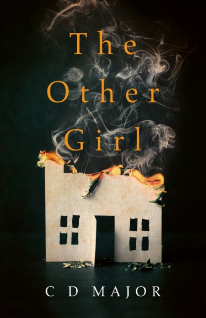 Book cover of: Other Girl