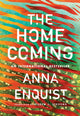 Book cover of: Homecoming. By: Anna Enquist