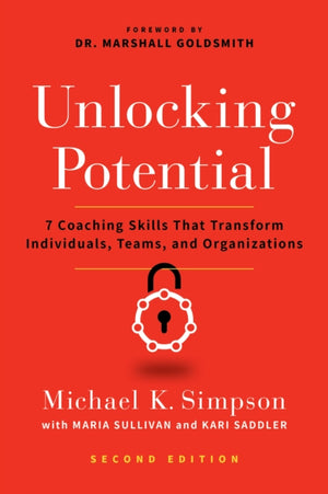 Unlocking Potential, Second Edition