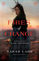 Book cover of: Fires of Change. By: Christiane Gohl