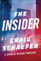 Book cover of: Insider. By: Craig Schaefer