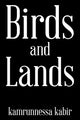 Book cover of: Birds and Lands