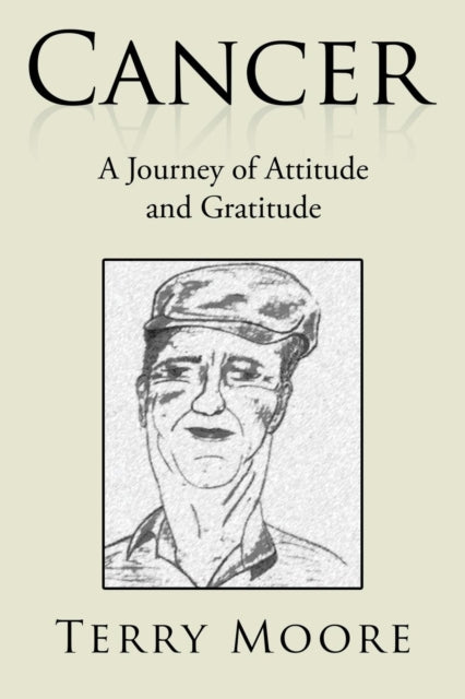 Book cover of: Cancer
