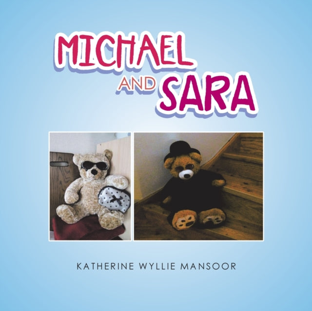 Book cover of: Michael and Sara